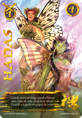 Hadas - Legendaria Buy a Box