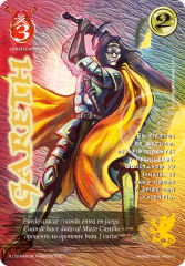 Gareth - Arte Alternativo