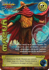 Macuñ - Arte Alternativo