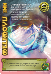 Melimoyu - Arte Alternativo