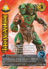 Trivaldi - Arte Alternativo