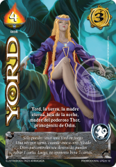Yord - Arte Alternativo