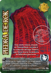 Piedra De Rok - Arte Alternativo