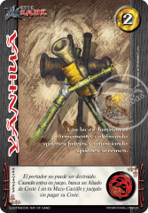 Ñanhua - Arte Alternativo