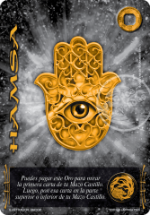 Hamsa - Secreta