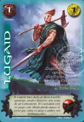 Lugaid