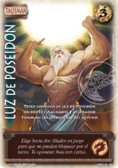 Luz De Poseidón