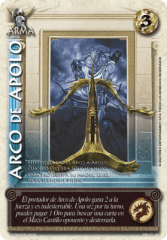 Arco de Apolo