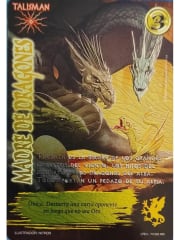 Madre de Dragones (LPE4 - MR)