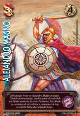 Alejandro Magno - Ultra Real 4.0