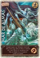Mar De Almas