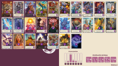 Mazo Primer Bloque Racial 