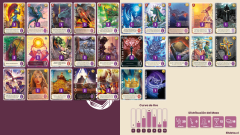 Mazo Primer Bloque Racial 