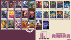 Mazo Primer Bloque Racial 