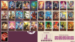 Mazo Primer Bloque Racial 