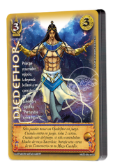 Mazo Preconstruido 
