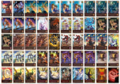 Mazo Primer Bloque Racial 