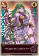 Meleagro - Arte Shogun