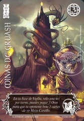 Minas De Gruash  - Versión UR