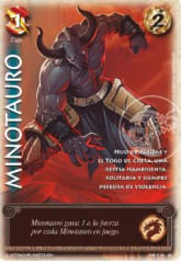 Minotauro