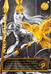 Mochuelo - Versión Secreta