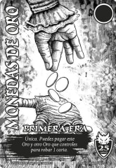 Monedas De Oro - Aniversario 25 Años