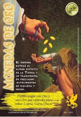 Monedas De Oro