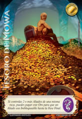Tesoro De Mowa- Ultra Real 4.0