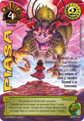 Piasa