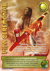 Pipa Ceremonial