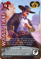 Wyatt Earp