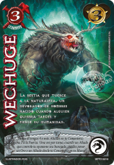 Wechuge