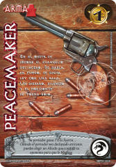 Peacemaker