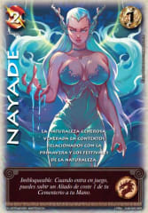 Nayade - Mega Real 4.0