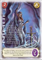 Nimue 2.0