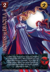 Novias De Drácula - Ultra Real 4.0