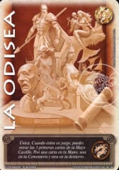 La Odisea - Buy A Box 4.0