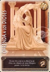 Ofrenda A Los Dioses - Buy A Box 4.0