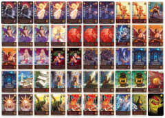 Mazo Primer Bloque Racial 