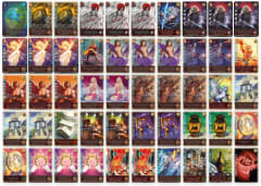 Mazo Primer Bloque Racial 