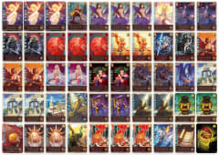 Mazo Primer Bloque Racial 