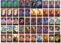 Mazo Primer Bloque Racial 