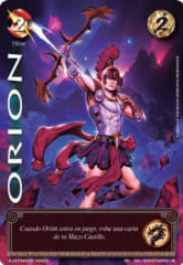 Orion - Full Art Aniversario