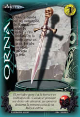 Orna - Cortesano 4.0
