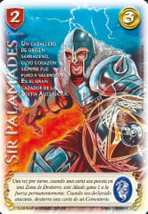 Sir Palamades