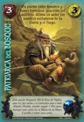 Patriarca Del Bosque - Vasallo 4.0