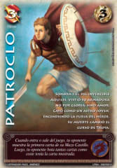 Patroclo - Vasallo 4.0