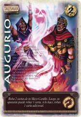 Augurio