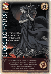 El Oscuro Hades
