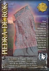 Piedra De Rok